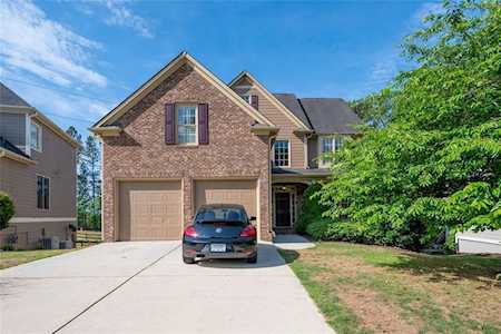 650 Bentleaf Dr Dallas, GA 30132