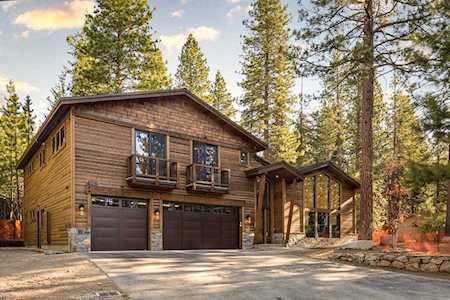 475 Winding Way Incline Village, NV 89451