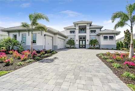 8469 Pavia WAY Lakewood Ranch, FL 34202