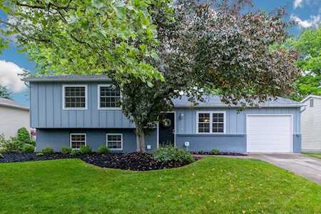 8528 Seabright Drive Powell, OH 43065