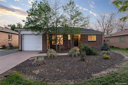 2885 Oneida St Denver, CO 80207