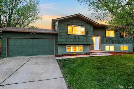 1075 E S Fremont Circle Centennial, CO 80122