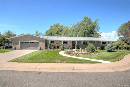 2675 S Winona Ct Denver, CO 80219