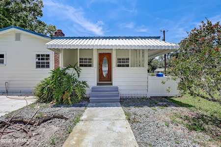 3160 Duane Ave Jacksonville, FL 32218