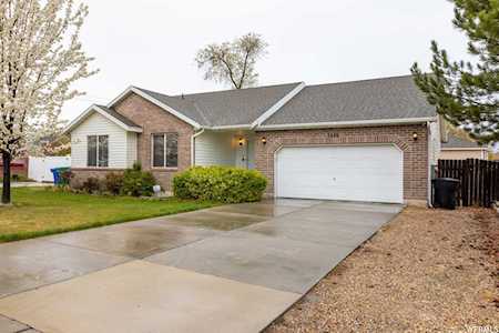 3426 W S 8395 West Jordan, UT 84088