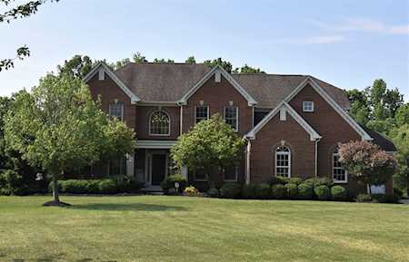 2535 Silverleaf Drive Powell, OH 43065