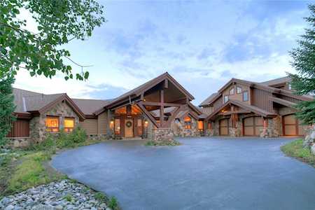1630 Golden Eagle Rd Silverthorne, CO 80498