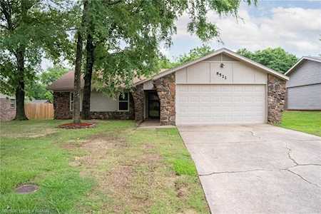 8521 S 31st Terrace Fort Smith, AR 72908