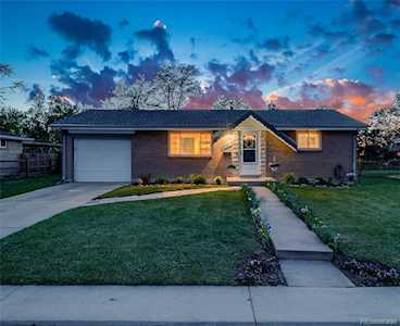 8357 Ames Way Arvada, CO 80003