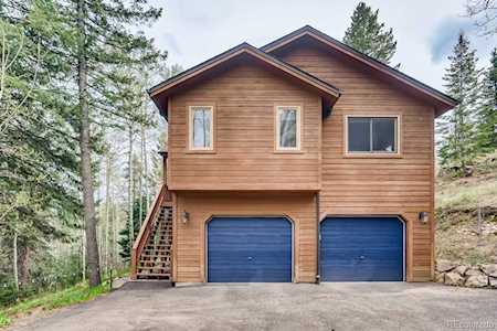 32292 Lodgepole Dr Evergreen, CO 80439