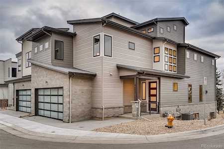4653 W 50th Place #10W Denver, CO 80212