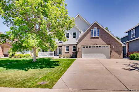 13476 Thorncreek Circle Thornton, CO 80241