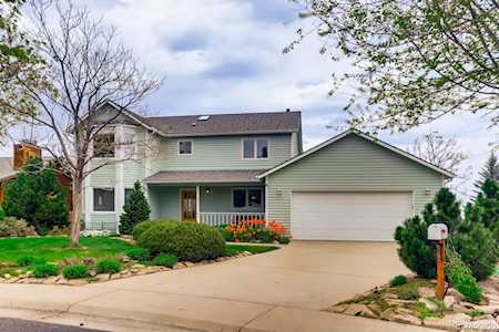 513 W Cedar Place Louisville, CO 80027