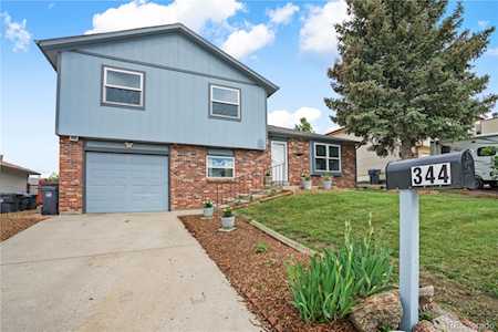 344 Poppy St Golden, CO 80401