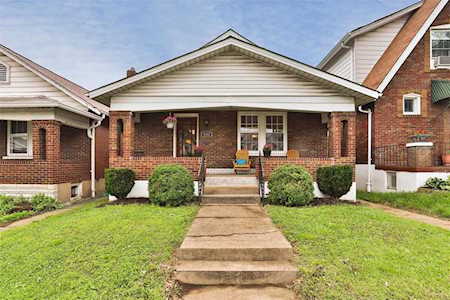 3163 Hampton Ave St Louis, MO 63139