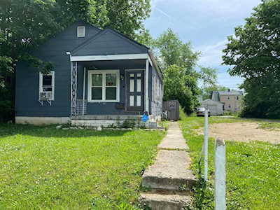 986 Seymour Avenue Columbus, OH 43206
