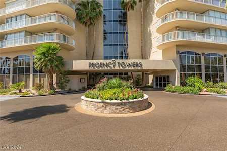 3111 Bel Air Dr #25E Las Vegas, NV 89109