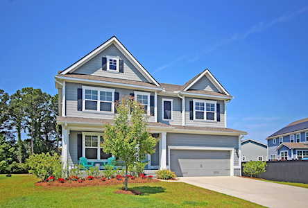 389 Turnstone St Mount Pleasant, SC 29464