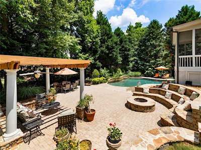8915 Muirfield Ct Duluth, GA 30097