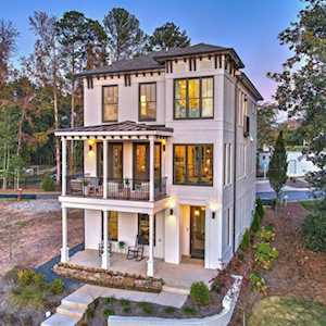 100 Villa Magnolia Ln Alpharetta, GA 30009
