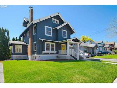 3244 NE Schuyler St Portland, OR 97212