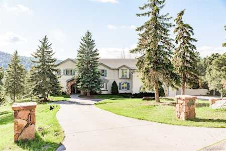 27946 Meadowlark Dr Golden, CO 80401