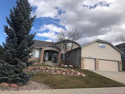 15821 Dawson Creek Dr Monument, CO 80132
