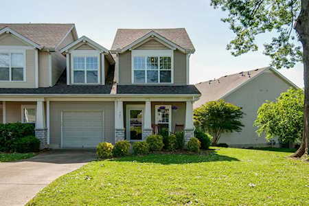 307 Normandy Cir Nashville, TN 37209