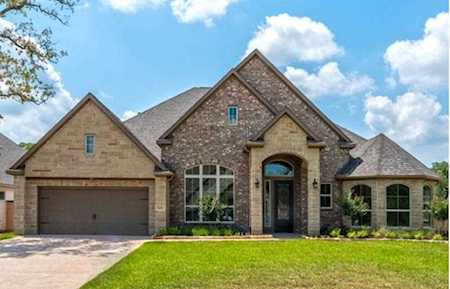 11623 Magnolia Crest Cove Ct Cypress, TX 77433