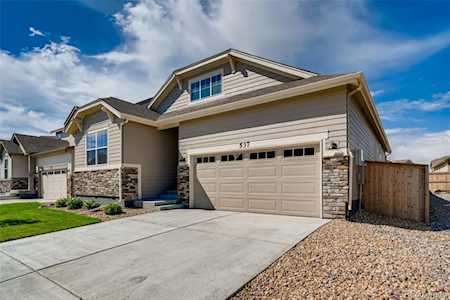 537 Ranchhand Dr Berthoud, CO 80513