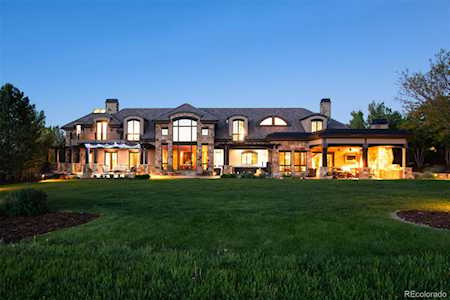 8932 Mountain View Ln Boulder, CO 80303