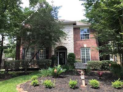70 S Dove Trace Circle The Woodlands, TX 77382