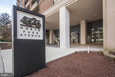 4620 Park Ave N #503W Chevy Chase, MD 20815