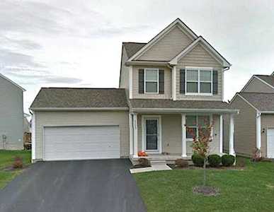 2123 English Turn Drive Grove City, OH 43123