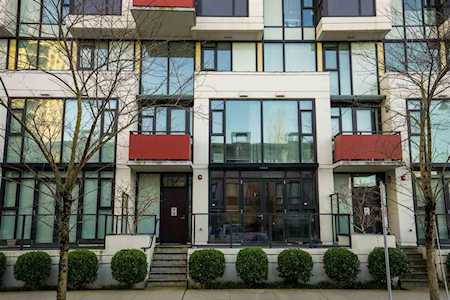 7988 Ackroyd Road #2 Richmond, BC V6X 0K6
