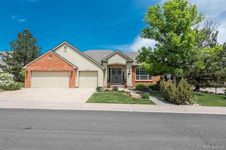 1495 Meyerwood Ln Highlands Ranch, CO 80129