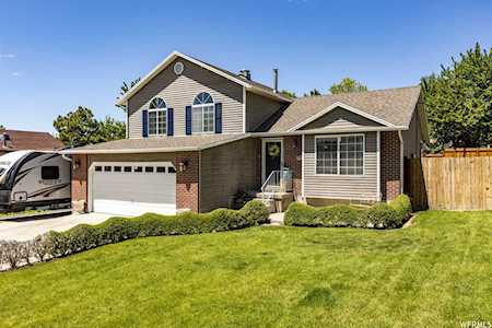967 E Granite Peak Dr Sandy, UT 84094