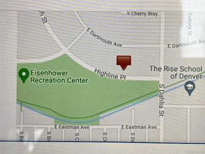 4671 Highline Place Denver, CO 80222