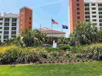 8121 Amalfi Pl. #4-504 Myrtle Beach, SC 29572