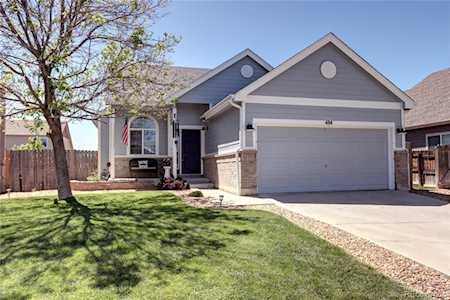 484 Expedition Ln Johnstown, CO 80534