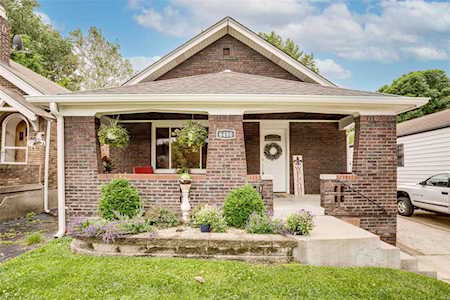 6480 Scanlan Ave St Louis, MO 63139