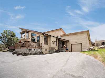 1985 Montview Ln Steamboat Springs, CO 80487