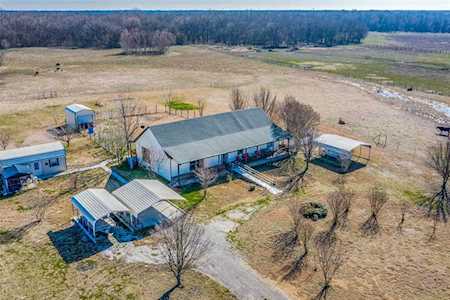 1357 Private Road 2737 Caddo Mills, TX 75135