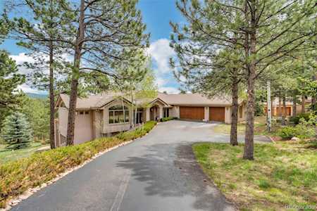 29335 Targhee Ln Evergreen, CO 80439