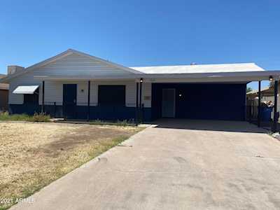 6422 W Catalina Drive Phoenix, AZ 85033