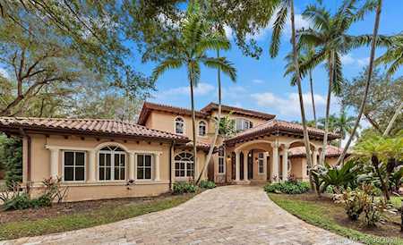 10700 SW 67th Ct Pinecrest, FL 33156