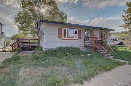 38895 Mud Alley Milner, CO 80487