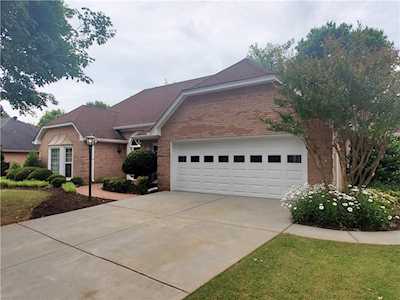 350 Carybell Ln Alpharetta, GA 30004