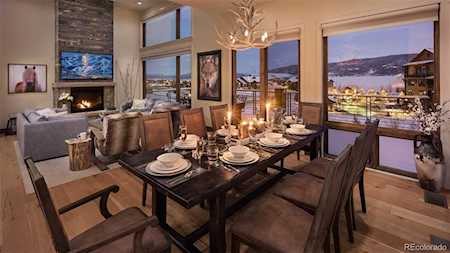 1464 Bangtail Way Steamboat Springs, CO 80487