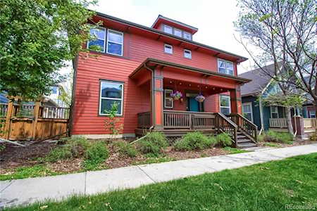 4337 W 118th Way Westminster, CO 80031